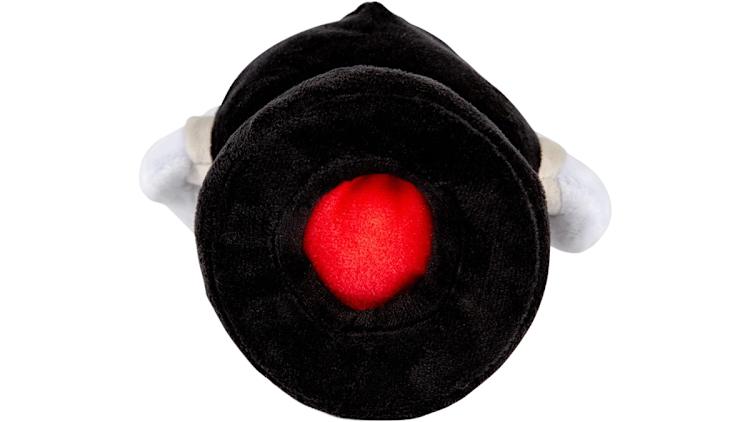 Bullet Bill 6